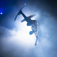 arl.park - Trampolinhalle arl.park - Trampolinhalle