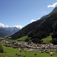 Sommer in St. Anton am Arlberg (8)