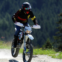 EldoRADo - Bike-Areal Verwall