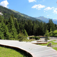 EldoRADo - Bike-Areal Verwall