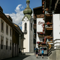 Christoph Schöch Flirsch