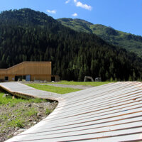 EldoRADo - Bike-Areal Verwall