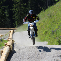 EldoRADo - Bike-Areal Verwall