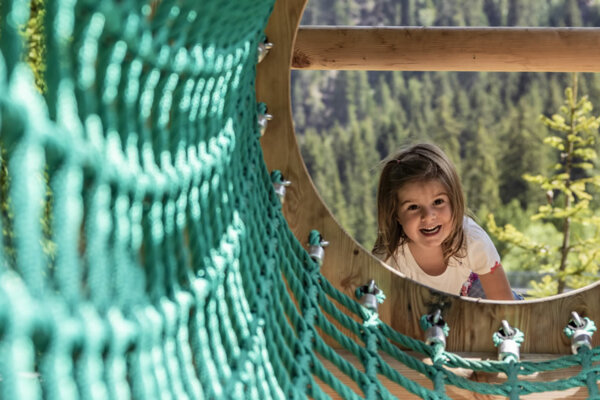 Spielplatz Verwall Spielplatz Verwall