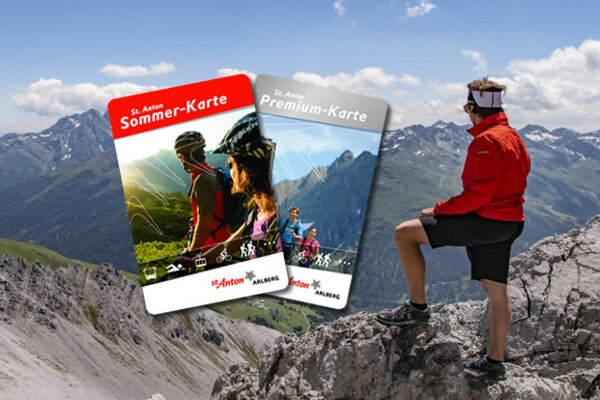 Sommerkarte Highlight 2018 Sommerkarte Highlight 2018