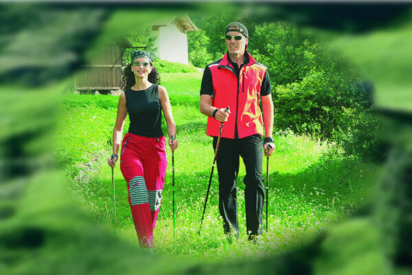 Nordic Walking Nordic Walking