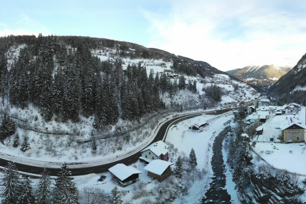 Strengen im Winter - Header Strengen im Winter - Header