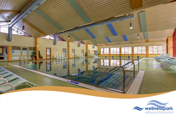 Wellnesspark Pettneu Wellnesspark Pettneu