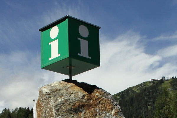 Information - St. Anton am Arlberg Information - St. Anton am Arlberg