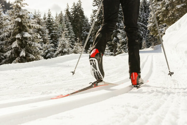 Langlaufen Langlaufen